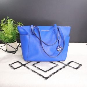 Michael Kors Large Leather Tote